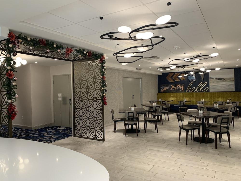 Doubletree By Hilton Austin-University Area Exterior foto
