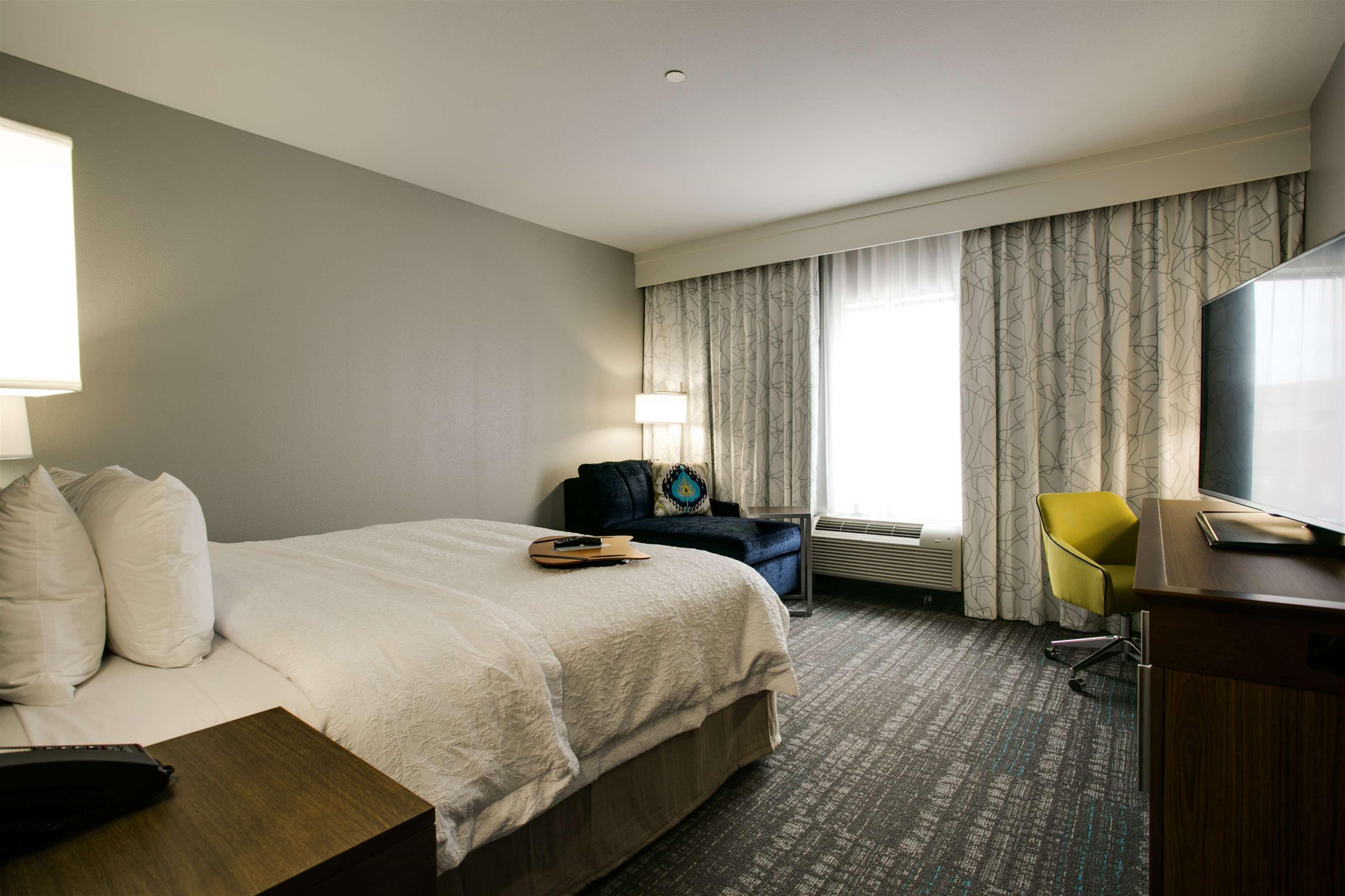 Doubletree By Hilton Austin-University Area Exterior foto