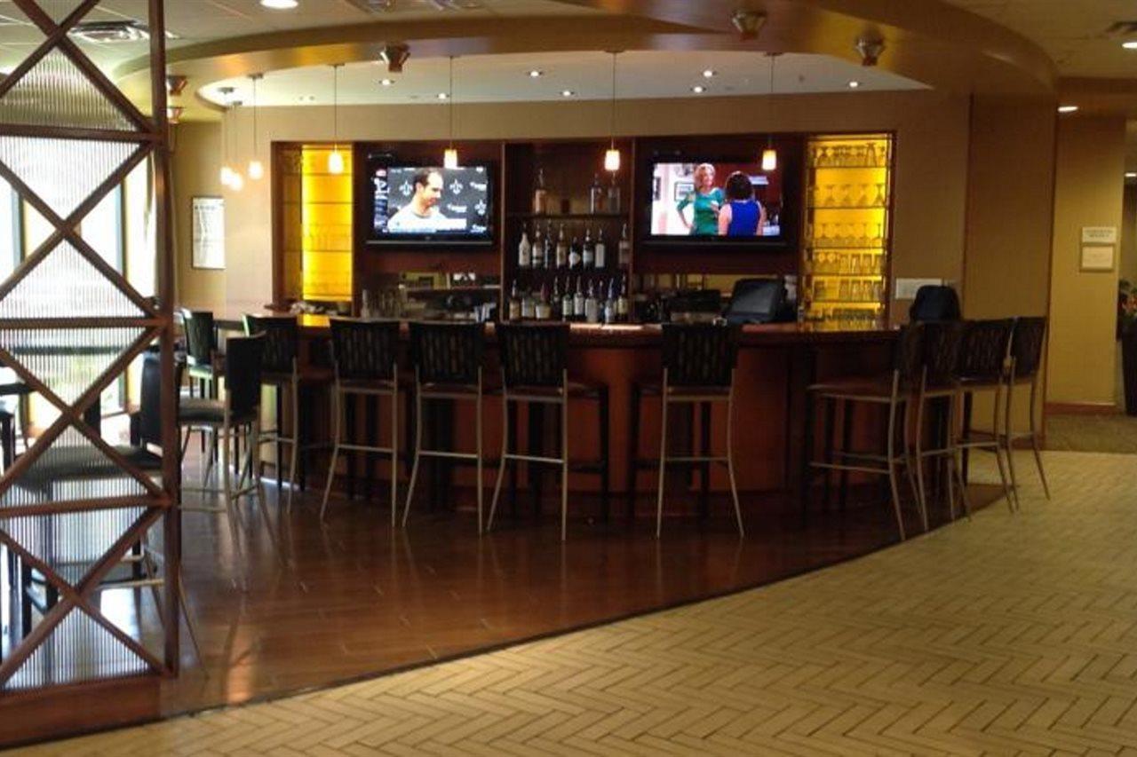 Doubletree By Hilton Austin-University Area Exterior foto